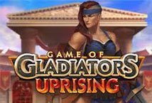 Game of Gladiators Uprising Slot Review